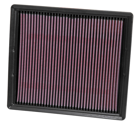Universal Replacement Air Filter - Panel for 13 Malibu 2.5L/2.0L - View 16 | Dirty Garage