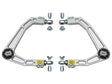 2019-2024 GM 1500 Billet Upper Control Arm Delta Joint Kit | Dirty Garage