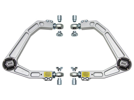 2019-2024 GM 1500 Billet Upper Control Arm Delta Joint Kit | Dirty Garage
