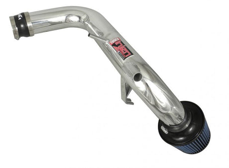 2013-2017 Veloster Turbo 1.6L Polished Short Ram Intake - View 4 | Dirty Garage
