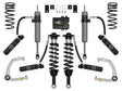 2023-2025 Sequoia ICON Front and Rear Lift Kit | Dirty Garage