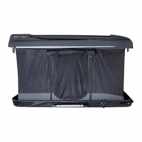 Altitude Hard Shell Electric Rooftop Tent - View 12 | Dirty Garage