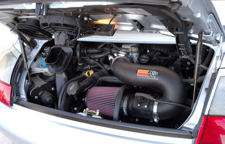 1999-2005 Carrera 996 Performance Intake Kit - View 4 | Dirty Garage