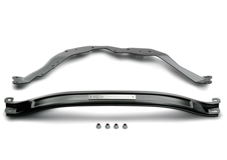 2015-2025 Mustang GT/2.3L Ecoboost Strut Tower Brace - View 10 | Dirty Garage