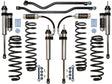 2007-2018 Wrangler JK ICON Lift Kit | Dirty Garage