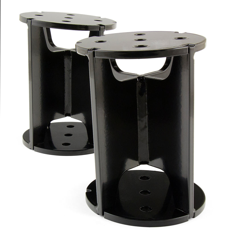 Universal Air Spring Cradle - View 5 | Dirty Garage