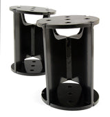 Universal Air Spring Cradle - View 5 | Dirty Garage