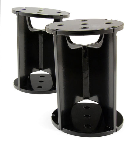 Universal Air Spring Cradle - View 5 | Dirty Garage