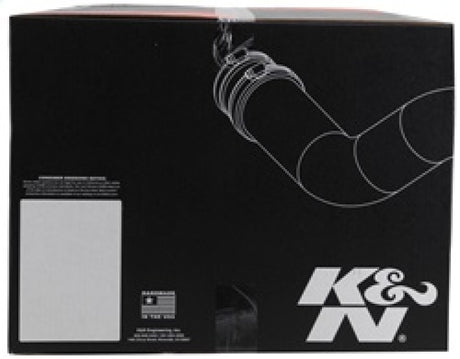 2019+ 1500 5.3L/6.2L V8 F/I AirCharger Performance Intake System - View 13 | Dirty Garage