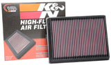 2019 Insight L4-1.5L F/I Replacement Drop In Air Filter - View 10 | Dirty Garage