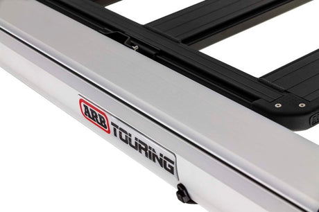 BASE Rack Awning Bracket Quick Release - View 3 | Dirty Garage