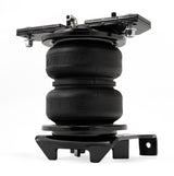 2003-2012 Ram HD Rear Loadlifter 5000 Ultimate Air Spring Kit - View 16 | Dirty Garage