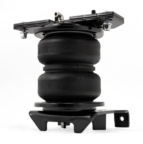 2003-2012 Ram HD Rear Loadlifter 5000 Ultimate Air Spring Kit - View 16 | Dirty Garage