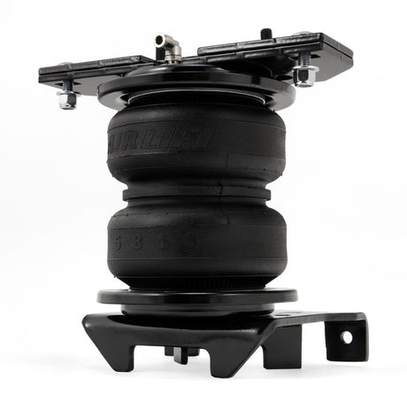 2003-2013 Ram HD Rear Loadlifter 5000 Ultimate Air Spring Kit - View 8 | Dirty Garage