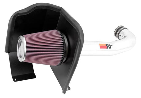 1977Series Performance Intake Kit - Chevy/2014-2015 Silverado/Seirra/2015 Suburban/Tahoe/Yukon - View 3 | Dirty Garage