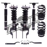 2017-2024 Model 3/Y AWD Performance Coilover Kit - View 12 | Dirty Garage