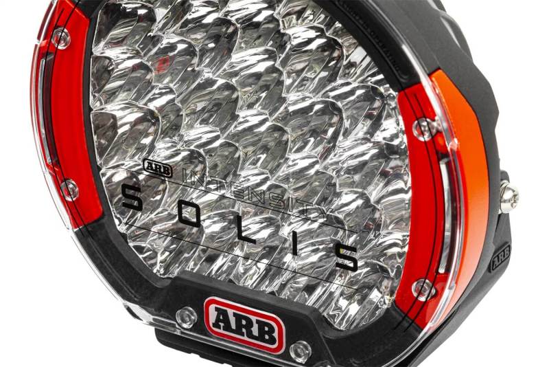ARB Intensity SOLIS 36 LED Spot - View 4 | Dirty Garage