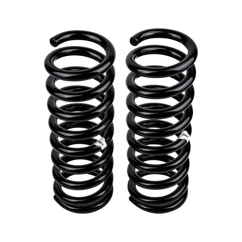2005-2010 Jeep Commander/Grand Cherokee Coil Spring Front Jeep Wh Cherokeef - View 5 | Dirty Garage