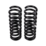 2005-2010 Jeep Commander/Grand Cherokee Coil Spring Front Jeep Wh Cherokeef - View 5 | Dirty Garage