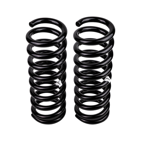 2005-2010 Jeep Commander/Grand Cherokee Coil Spring Front Jeep Wh Cherokeef - View 5 | Dirty Garage