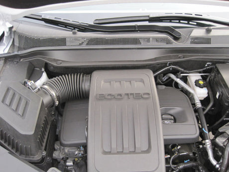 Replacement Air Filter Equinox 2.4L L4 & 3.0L V6; 2010 - View 9 | Dirty Garage