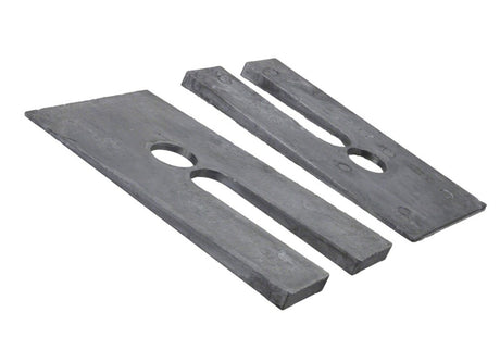 2015-2018 F-150 4WD Regular Cab/Super Cab/Super Crew Rear Lowering Kit - View 17 | Dirty Garage