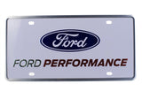 Universal License Plate - Single - View 11 | Dirty Garage