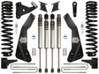 2011-2016 Superduty ICON Lift Kit | Dirty Garage