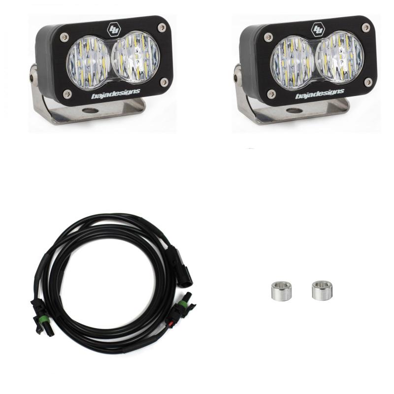 2017-2025 F-150 Raptor S2 Series Reverse Light Kit | Dirty Garage