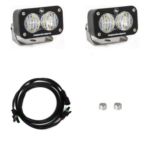 2017-2025 F-150 Raptor S2 Series Reverse Light Kit | Dirty Garage
