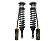 2007-2021 Tundra ICON 2.5 RR CDCV Front Coilover Kit | Dirty Garage