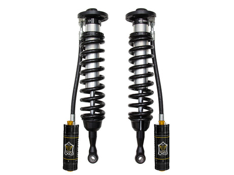 2007-2021 Tundra ICON 2.5 RR CDCV Front Coilover Kit | Dirty Garage