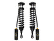 2007-2021 Toyota Tundra 2.5 Custom Shocks Coilover Kit 6" | Dirty Garage