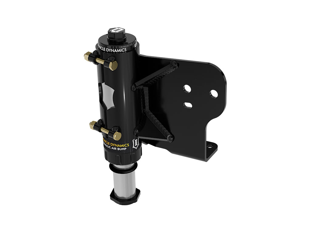 2022-2024 Tundra ICON Rear Bump Stop Kit - View 4 | Dirty Garage