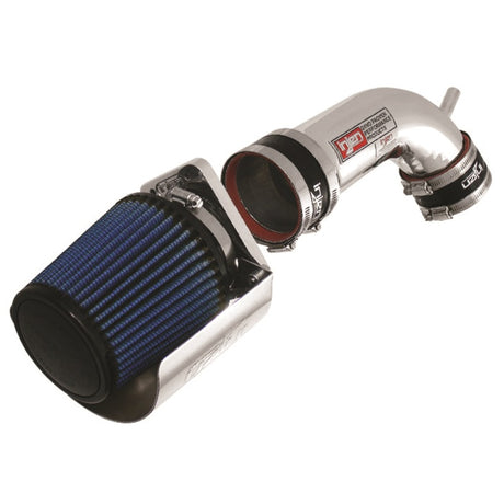 1992-1995 Supra GS300 SC300 Polished Short Ram Intake w/ Heat Shield - View 3 | Dirty Garage