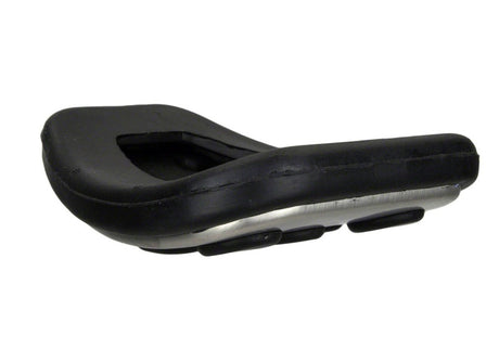 Universal Aluminum and Urethane Special Edition Mustang Pedal Cover - View 17 | Dirty Garage