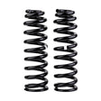 2007-2021 Tundra Front Coil Spring No ARB Bar | Dirty Garage