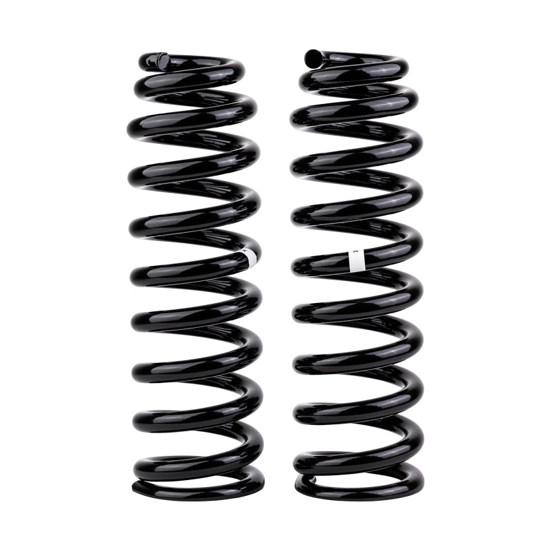2007-2021 Tundra Front Coil Spring No ARB Bar | Dirty Garage