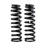 2007-2021 Tundra Front Coil Spring No ARB Bar | Dirty Garage
