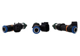Universal 47 LB/HR Fuel Injector Set - View 16 | Dirty Garage