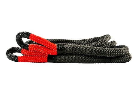 Universal Extreme Duty 1-1/4 x 30 Kinetic Recovery Rope | Dirty Garage