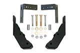 2015-2026 Sprinter 2500 4x4 Baja Sur Heavy Duty Rear Lower Shock Brackets (7226)