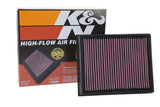 2016-2017 Ranger 2.2L/3.2L DSL Drop In Air Filter - View 16 | Dirty Garage