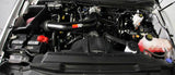 2017 Ford F250 V8-6.2L F/I Performance Air Intake Kit - View 8 | Dirty Garage