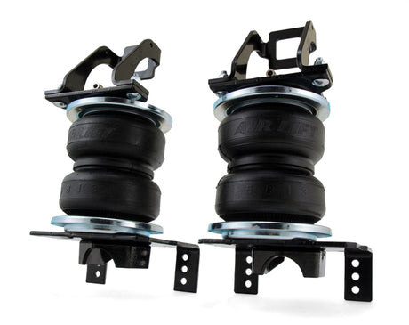 Universal Loadlifter 5000 Air Spring Kit - View 18 | Dirty Garage