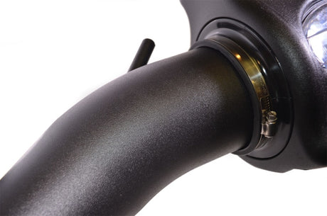 2011-2019 Challenger V8 5.7L Evolution Intake Oiled - View 9 | Dirty Garage