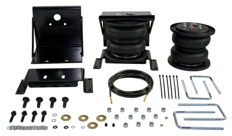 Universal Loadlifter 5000 Air Spring Kit - View 2 | Dirty Garage