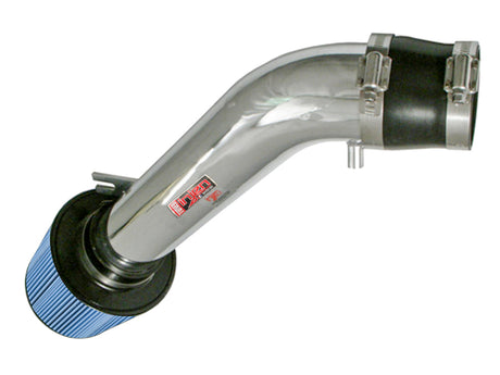 1992-1995 Civic Polished Short Ram Intake - View 3 | Dirty Garage
