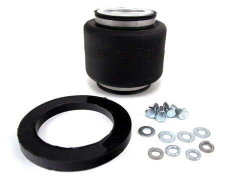 2014-2018 Ram HD Replacement 7500 XL Air Spring - View 2 | Dirty Garage