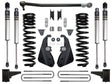 2020-2022 Superduty ICON Front and Rear Lift Kit | Dirty Garage